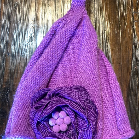 NWOT beanie - Picture 3 of 5